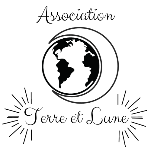 Terre et lune 1